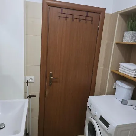 Bellis Center Apartment *