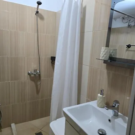 Bellis Center Apartment *