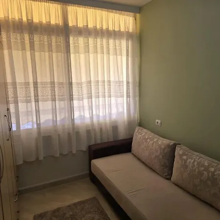 Bellis Center Tirana