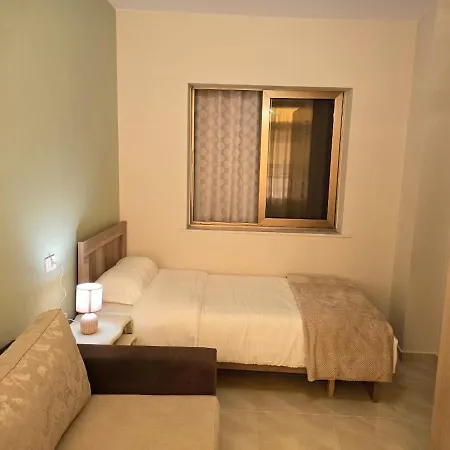Bellis Center * Tirana