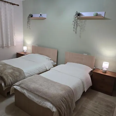 Bellis Center Apartment Tirana