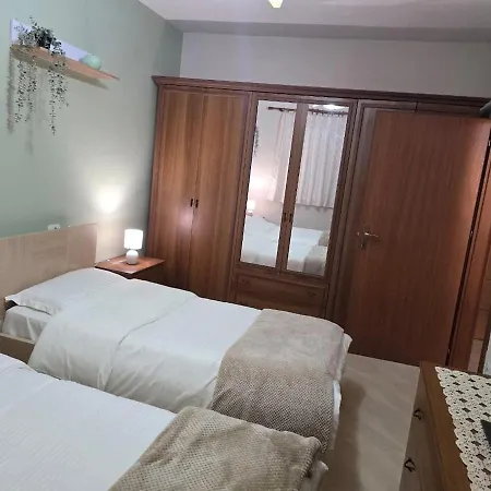 Bellis Center Apartment