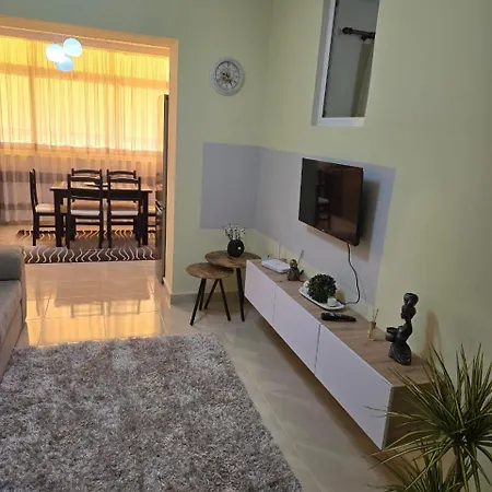 Apartment Bellis Center *