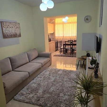 Apartment Bellis Center *